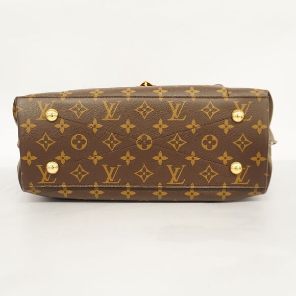 Louis Vuitton Monogram Metis Hobo Shoulder Bag - Picture 3 of 10